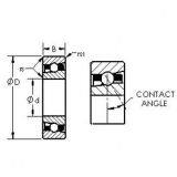 Angular Contact Ball Bearings