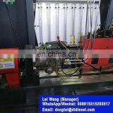 Всефункциональный стенд для проверки топливного насоса-форсунки системы Common Rail CR918S thumbnail-6