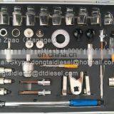 Common Rail Fuel Injector Assembly Diesel Injector Removal Tool 40 Pcs thumbnail-2