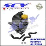 Coolant Recovery Tank Fits SAAB 9-3 2006-2009 9202799 93197033