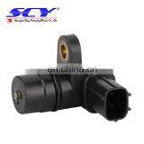 Transmission Speed Sensor Vehicle Speed Sensor for Honda Accord 1998-2002 28810P4V003 28810-P4V-003 28810P4V004 28810-P4V-004 thumbnail-1