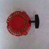 High Quality 152F Generator 3 Holes Recoil Starter Assembly Spare Parts thumbnail-3