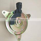 PAT New OEM Part Fan Motor 21487AX00B / 21487-AX00B Motor Assy-fan Fit for Japanese Car thumbnail-3