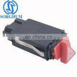 4B0941509D Hazard Warninng Light Switch For VW Audi A6 Quattro 1998-2004
