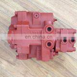 KX121-2 Main Hydraulic Pump KX121-3 Main Pump Pvd-2B-40P PSVL-42CG thumbnail-3