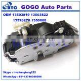 Door Lock Latch Actuator Motor Front Left for Chevrolet Buick OEM 13503819 13503822 13578276 1350808 thumbnail-3