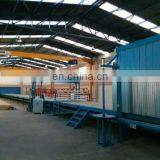 Continuous Pu Foam Machine Line