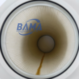 BANGMAO Replacement Pall Supply Industrial Filtration Hydraulic Oil Filter Element HC8314FCS16H thumbnail-2