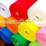 Factory Nonwoven Felt Fabric 3mm 5mm Thick 100% Polyester Needle Felt thumbnail-3