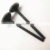 Real Street Performance Engine Valves for Toyotaa Altezza SXE10 3sge Mr2 Celica 2.0L 3SGTE in 13711-74140 thumbnail-3