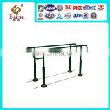 Outdoor Gym Fitness Equipment The Gymnastics Parallel Bars for Sale thumbnail-3