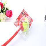 Outdoor Sport Interactive Pet Tennis Ball Launcher Toy Dog Ball Thrower thumbnail-3