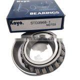Automotive Transmission Bearing Japan Koyo ST3968-1 Single Row Taper Roller Bearing Size 38.5x68x18.5mm thumbnail-1