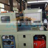 Diesel Fuel Mechanical Injector Pump Test 12psb New Version 12PSD Diesel Fuel Injection Pump Test Bench thumbnail-3