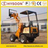 HYSOON Mini Forklift Front End Loader HD10L thumbnail-7
