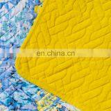 100% Microfiber/cotton Quilted Bedspread Set thumbnail-3