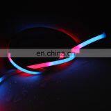 2020 Hot Sale Decorative 12V 24V Neon Led Strip Light 5050+W2835 With IP20 IP67 With Fixture thumbnail-4