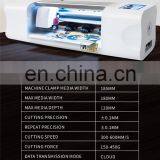 Screen Protector Pet Film Smart Cutting Machine Cutter for Mobile Phone Front Film,Back Film,Watch,Camera Etc. thumbnail-6