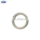 Hot Selling Chrome Steel Bearings 6811 2rs Rs Zz Thin Wall Deep Groove Ball Bearing 55*72*9 6811 2rs With Best Price thumbnail-2