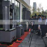 WEW-1000D 1000KN Steel Rebar Universal Tensile Testing Machine thumbnail-3