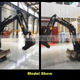 2020 New Mini Excavator With CE Engine and Nice Price thumbnail-6