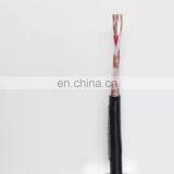 300 300v Rvvp Flexible 2 Core Shielded Twisted Pair Cable thumbnail-1