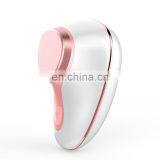 Electronic Vibration Iontophoresis Apparatus Handheld Salon Beauty Equipment Ionic Facial Cleansing Ion Facial Massager thumbnail-5