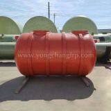 Fiberglass Septic Tank Fiberglass Storage Tank Distributor/supplier/manufacturer FRP Septic Tank FRP Horizontal Storage Tank