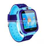 Anti-Lost Positioning Mobile Watch Phones Watch New Product Safety Monitoring Kids Watch Custom thumbnail-2