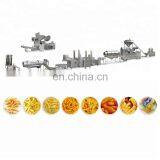 Extrusion Baked Puffed Snacks Processing Line thumbnail-7