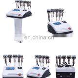 FAIR 2019 Home Weight Loss Fat Melting Machine Ultrasonic rf Vacuum Cavitation thumbnail-4