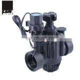 1 1/2 Inch Solenoid Valve 1.5" Plastic Flow Control 150PGA DN40 50MM