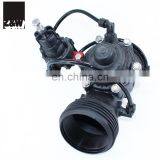 Irrigation Control Valve Pressure Relief Plastic Female Thread 3 Inch Flange Connection DN80 301X thumbnail-3