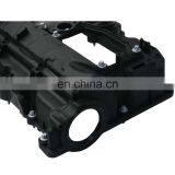 High Quality Engine Valve Chamber Cylinder Headr Cover OEM 11127565284 11127552281 thumbnail-3
