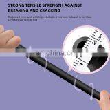 2021 Vivanstar YG6603 Multifunction Yoga Pilates Exercise Stick With Resistance Band thumbnail-4