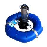 Easy to Operation Paddle Aerator/floating Aerator/submersible Aerator for Agriculture thumbnail-4
