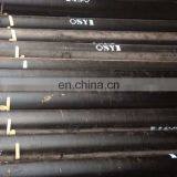 ISO2531 K8 Ductile Iron Pipes thumbnail-1