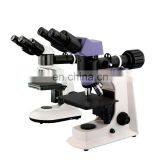 MIT200 Portable Lab Metallurgical Microscope thumbnail-1