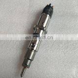 Original Injector 0445120304 For ISLE Engine 5272937 thumbnail-2