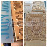 High Speed CNC Engraving Brass Plates thumbnail-3