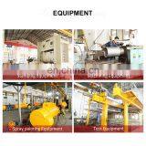 IEC Standard 5.5KW High Torque Low Rpm 3phase Electric Torque Motor thumbnail-3