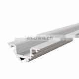 SHENGXIN Extrusion Led Aluminum Profile thumbnail-5