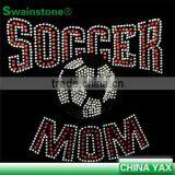 C0918 Wholesale Rhinestone Patterns, Rhinestone Patterns Wholesale, Rhinestone Wholesale Patterns for Girl Dress thumbnail-1