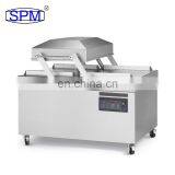 SPM Vertical Vacuum Packaging Machine thumbnail-2