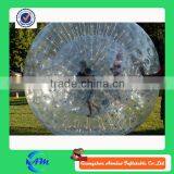 Inflatable Body Zorb Ball,inflatable Ground Zorb Ball, Aqua Zorb Ball for Customization thumbnail-5