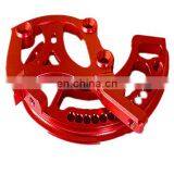 Cheap Cnc Machining Service Machining Aluminum Service Milling Mechanical Part