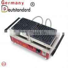 New Design Commercial Lattice Waffle Maker With Factory Price thumbnail-6