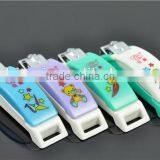 Nail Clipper Blister Nail Clipper Arylic Kids Nail Clipper