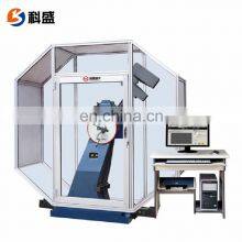 High Standard: JBW-C Drop Dart Impact Testing Machine With Good Price