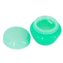 Guangzhou Factory High Quality 5g Cute PP Cosmetic Jar thumbnail-2